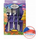 Toner Baby sada 3 ks – Zboží Mobilmania