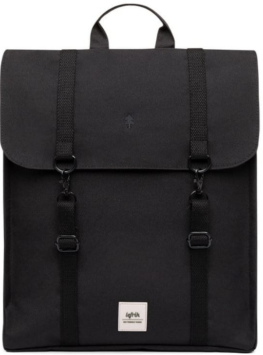 Lefrik Handy Metal Black 12 l