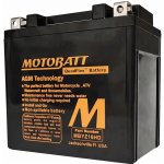 MotoBatt MBYZ16HD | Zboží Auto