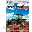 Traktor 2: Zetor