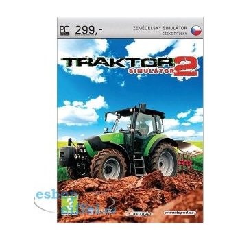 Traktor 2: Zetor