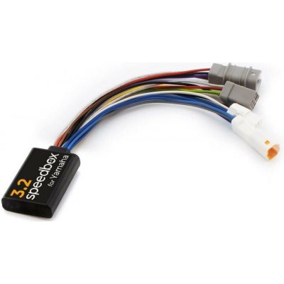 SpeedBox 3.2 pro Yamaha (PW-X, SE, TE, X2, ST) – Hledejceny.cz
