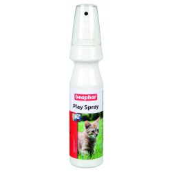 Beaphar Play Spray výcvikový přípravek 100 ml