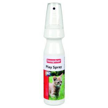 Beaphar Play Spray výcvikový přípravek 100 ml