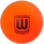 Hokejbalový míček Winnwell plněný Oranžová Medium střední – Zbozi.Blesk.cz