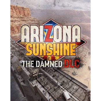 Arizona Sunshine - The Damned