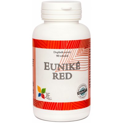 Queen Euniké Red 90 tablet