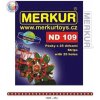 Merkur Merkur ND 109 Pásky 25 dírek 25ks