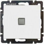 Legrand 774426 VALENA bílá č.6 podsvětlený – Hledejceny.cz