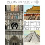 Podoby architektury - Tom Velčovský – Hledejceny.cz