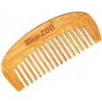 Amparo Miranda hřeben AM078 Blue Zoo – Sleviste.cz