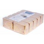 Metrie Dřevěné brikety bukové 10 kg – HobbyKompas.cz