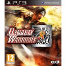 Dynasty Warriors 8