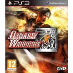 Dynasty Warriors 8 – Hledejceny.cz