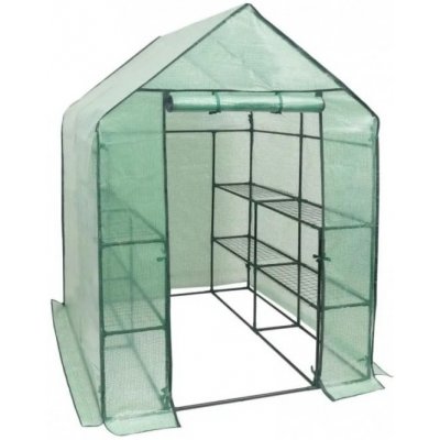 VespaGarden 8 polic 143 x 143 zelený – Zboží Dáma