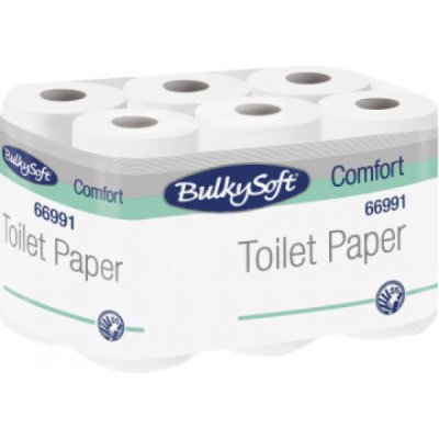 BulkySoft Comfort 2-vrstvý 12 ks – Zboží Mobilmania