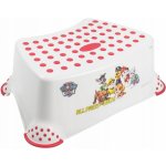 Keeeper schůdek Paw Patrol bílá – Zboží Dáma