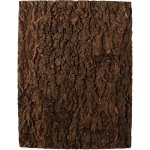 Repti Planet pozadí přírodní korek 43,5x56x2 cm – Zboží Dáma