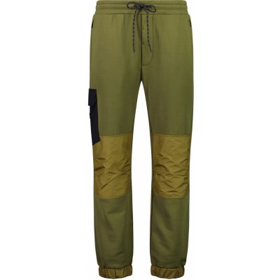 Mons Royale DECADE pants forest floor