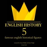 5 Famous English Historical Figures (EN) – Hledejceny.cz