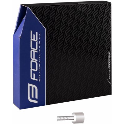 Force lanko řadící 2,1m/ 1,1mm ocelové BOX – Sleviste.cz