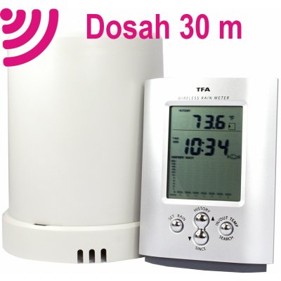 TFA 47.3003 – Zboží Živě