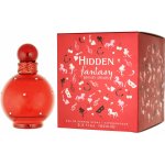 Britney Spears Hidden Fantasy parfémovaná voda dámská 100 ml – Zboží Mobilmania