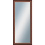 DANTIK ANGLIE 60 x 140 cm hnědá 612 – Hledejceny.cz