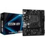 ASRock B550M-HDV – Hledejceny.cz