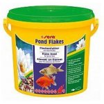 Sera Pond Flakes 3,8 l – Hledejceny.cz