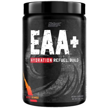 Nutrex EAA+ Hydration 390 g