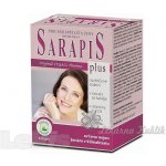 Sanamed Sarapis Plus 60 kapslí – Hledejceny.cz