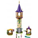 LEGO® Disney Princess™ 43187 Locika ve věži – Hledejceny.cz