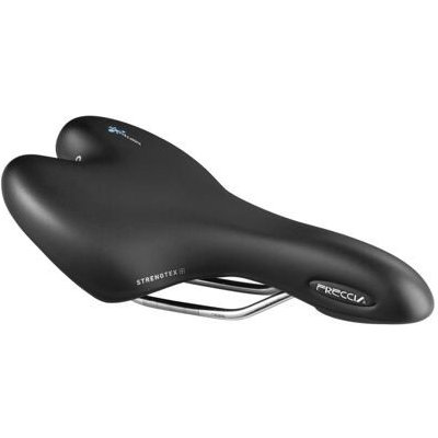 Selle Royal Freccia Athletic černé – Zboží Mobilmania