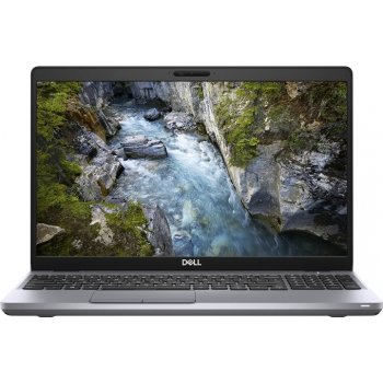 Dell Precision 3551 YPJW9