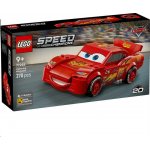 LEGO® Speed Champions 77255 Blesk McQueen – Zboží Mobilmania