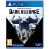 Hra na PS4 Dungeons & Dragons: Dark Alliance