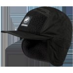 Mammut Fleece Cap Černá – Zboží Dáma Mammut Fleece Cap Černá – Zboží Dáma