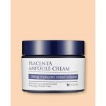 Mizon Placentový krém Placenta Ampoule Cream 50 ml – Zboží Mobilmania