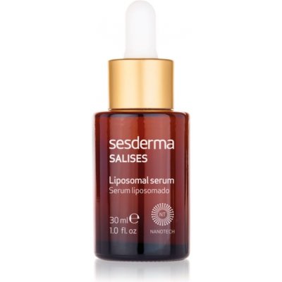 Sesderma Salises Liposomal Serum lipozomální sérum proti nedokonalostem aknózní pleti 30 ml – Hledejceny.cz