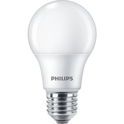 Philips CorePro LEDbulb ND 10-75W A60 E27 827 LED Žárovka 10W 1055lm – Hledejceny.cz