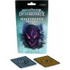 Desková hra GW Warhammer Warhammer Underworlds: Deathgorge Malevolent Masks Rivals Deck