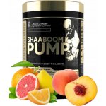 Kevin Levrone Shaabomm pump 385 g – Zboží Dáma