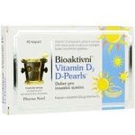 Bio-Vitamin D3 40 ks – Hledejceny.cz