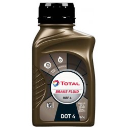 Total HBF 4 250 ml