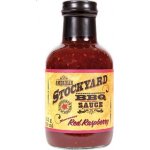 Stockyard Harvest Apple BBQ Sauce 350 ml – Zboží Dáma
