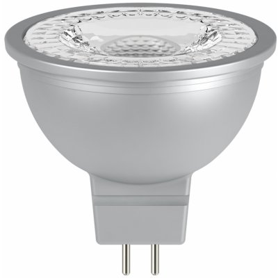 Vigan LED bodovka GU5.3 5W 3000K Teplá bílá – Zboží Mobilmania