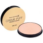 Max Factor Creme Puff Pudr 81 Truly Fair 14 g – Zboží Mobilmania