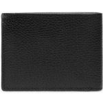 Calvin Klein Velká pánská peněženka Minimalism Bifold 5Cc W/Coin K50K509616 Černá – Zboží Mobilmania