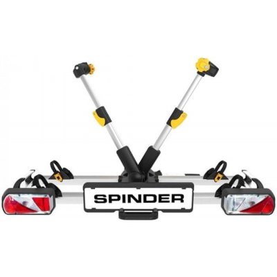 Spinder Spinder XPLORER – Zbozi.Blesk.cz